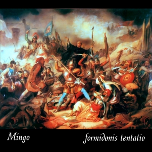 Product picture Formidonis Tentatio.zip